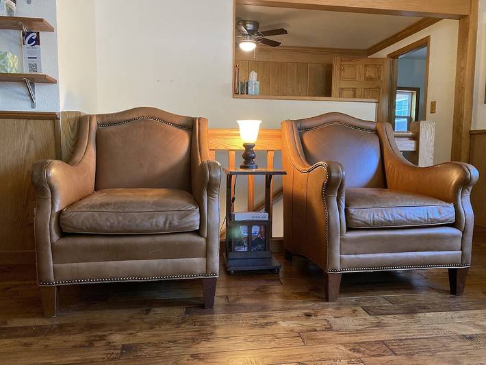 Vacation rental for 11 people, with yard and terrace in Glenwood Springs (CO)