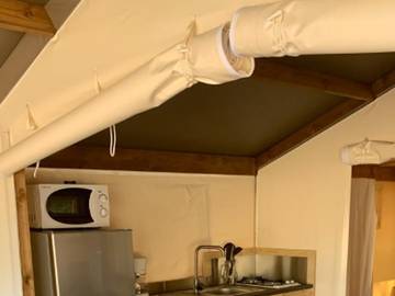 Bungalow pour 5 Personnes dans La Flotte, Côte des Fleurs, Photo 4