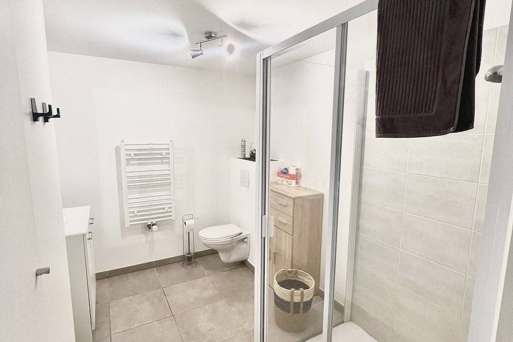 Apartamento entero, Cosy one-bedroom - ideal for curists and wellness getaways in Châtelguyon, Parque Natural Regional Volcans d'Auvergne