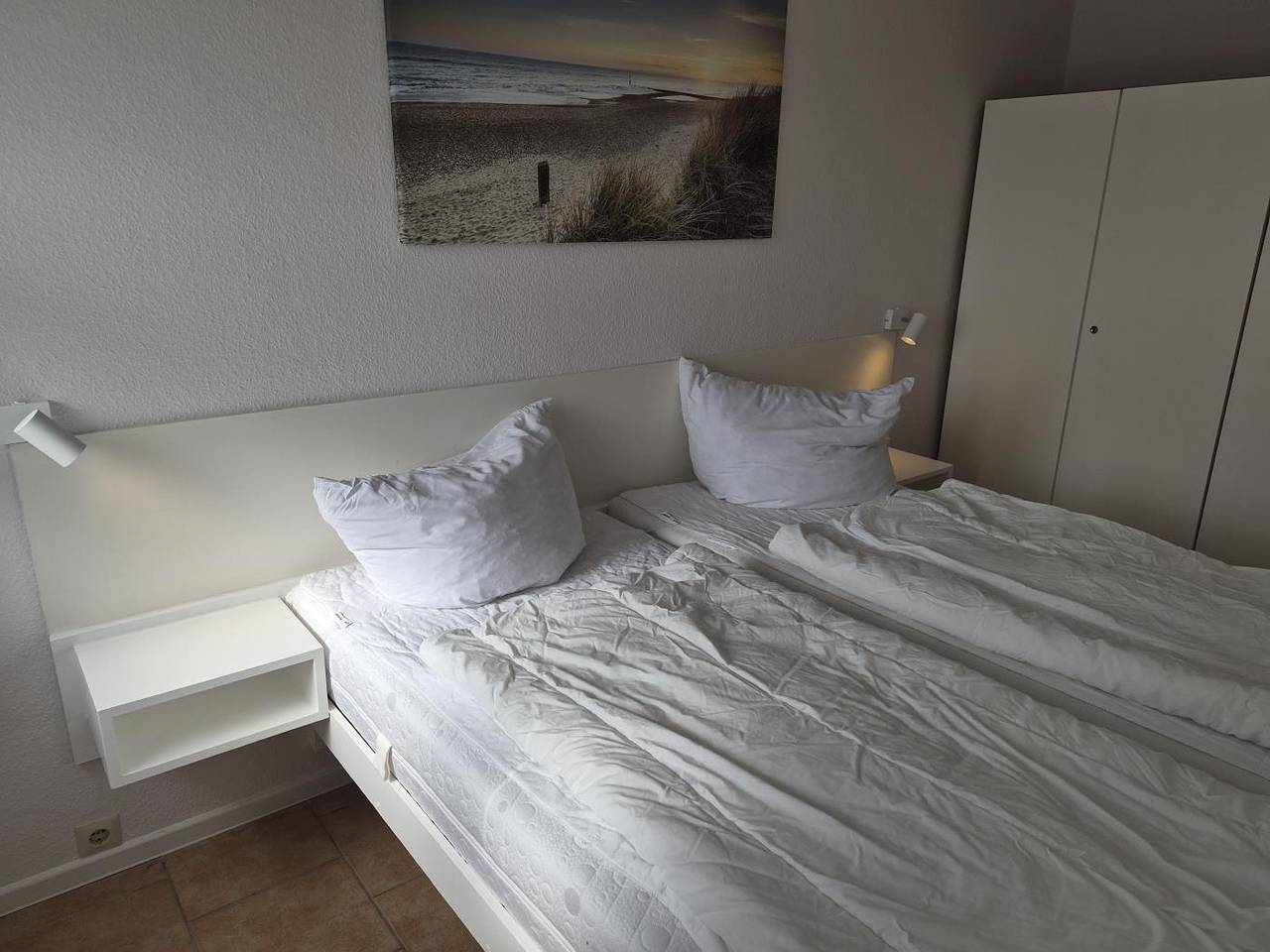 Feriengarten Dahme W 22 in Dahme, Ostholstein