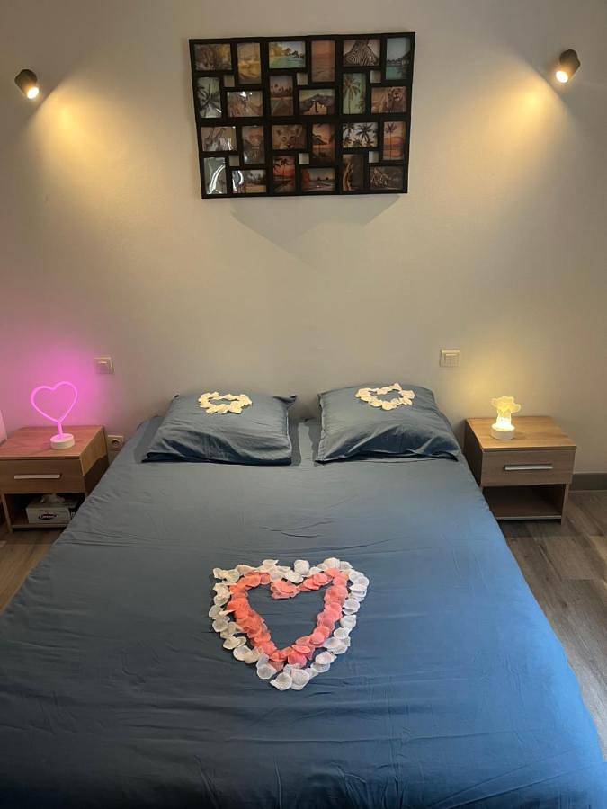 Gîte pour 2 personnes, avec vue, animaux acceptés à Cadillac (entreprise) - 3