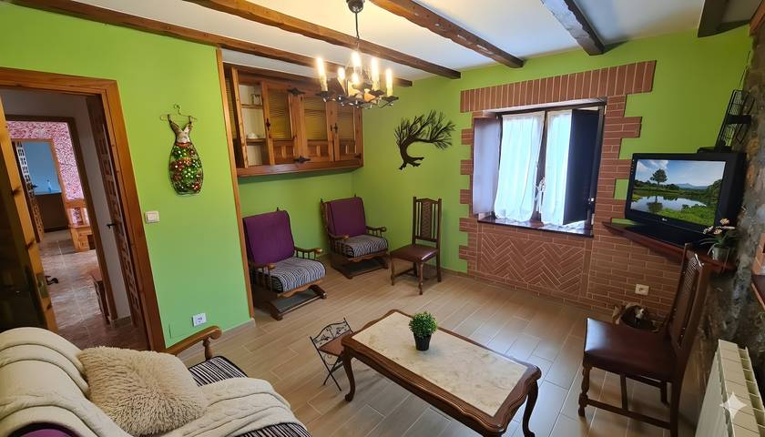 Apartamento 'Burby I Surf & Family' in Somo, Ribamontán al Mar
