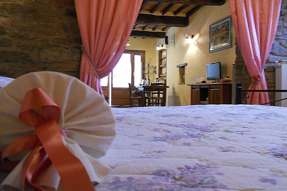 Casa Stefy - Cortona ,Tuscany in Cortona, Provincia de Arezzo