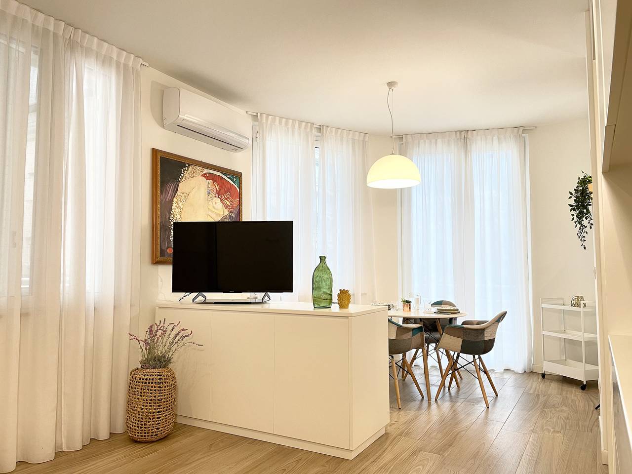 Apartamento entero, Location Top vicino al mare - Monolocale 2 per... in Rímini, Provincia de Rimini