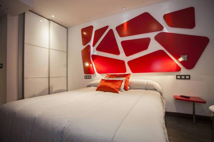 Maison d’hôte pour 10 personnes à Salamanque - 2