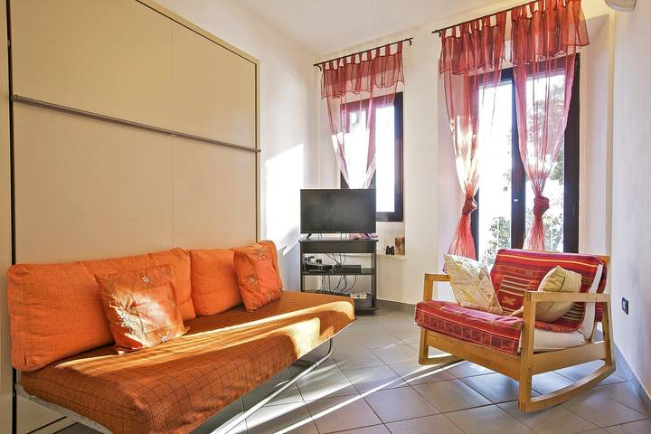 Ganze Wohnung, Bilocale Pieggio in Oggebbio, Oggebbio Gemeinde