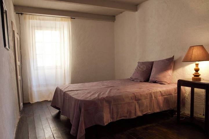 Maison de vacances pour 5 personnes - 1