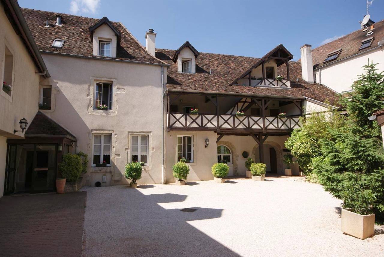 Teritoria Hôtel Wilson in Dijon, Région de Dijon