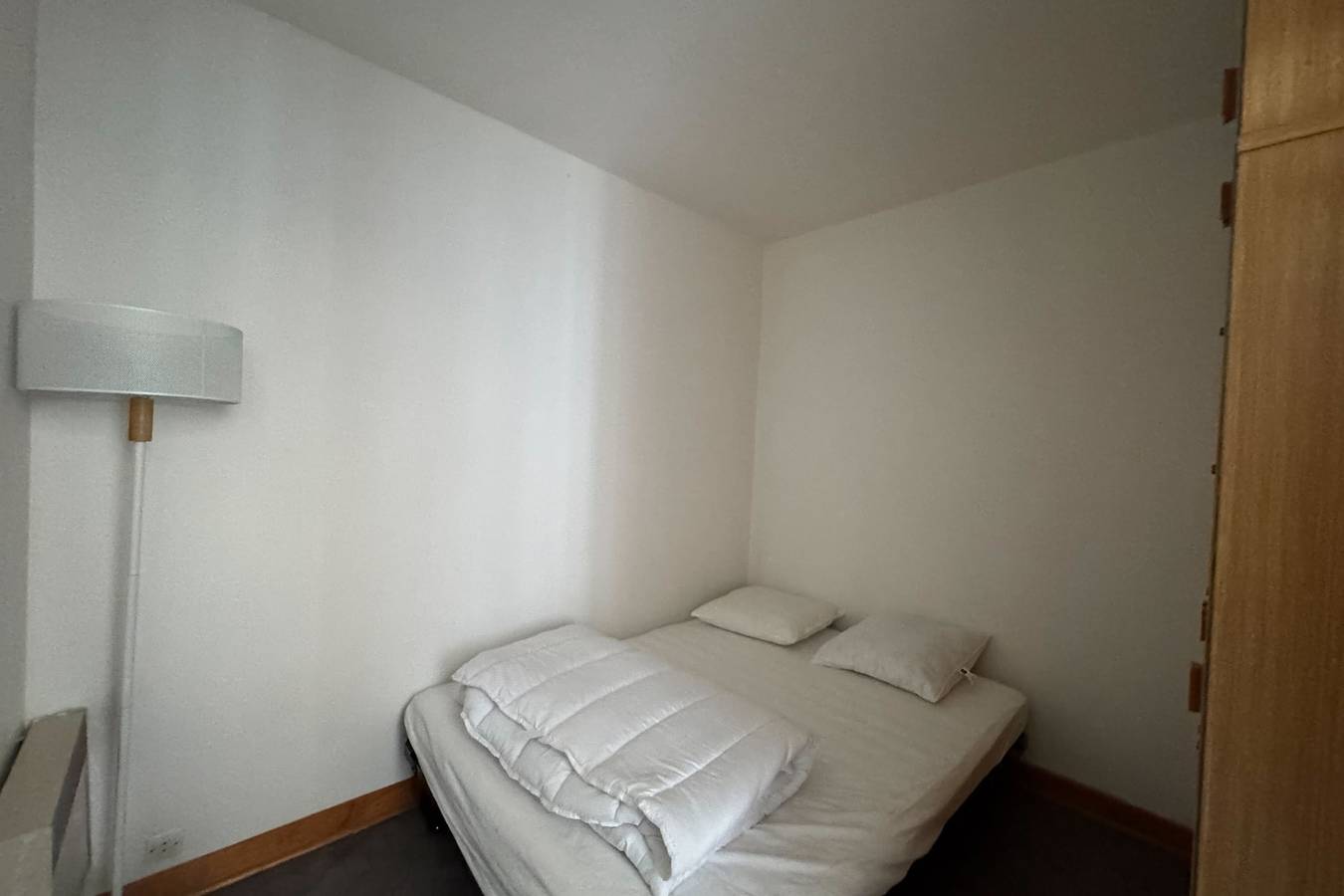 Ganze Wohnung, Ferienwohnung für 4 Personen in Saint-Sauveur-de-la-Mer, Lisieux und Umgebung