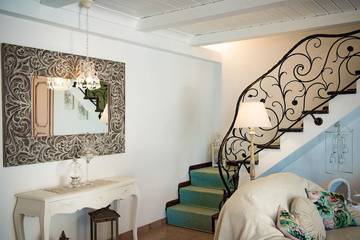 Apartment for 2 People in Positano, Amalfi Coast, Photo 4