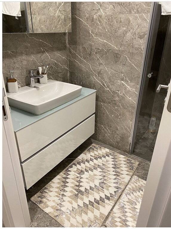 Gîte pour 5 personnes, avec balcon, adapté aux familles à Turquie - 3