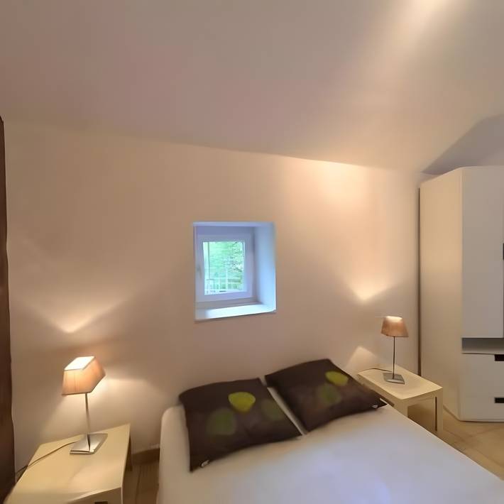 Ganze Wohnung, Gîte '07' mit WLAN in Vallon-Pont-d'Arc, Gorges de l’Ardèche