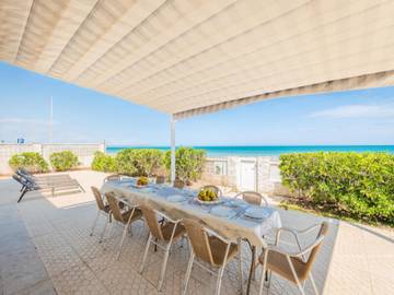 Vakantieappartement voor 10 Personen in Portico Mediterraneo, Guardamar del Segura, Afbeelding 1