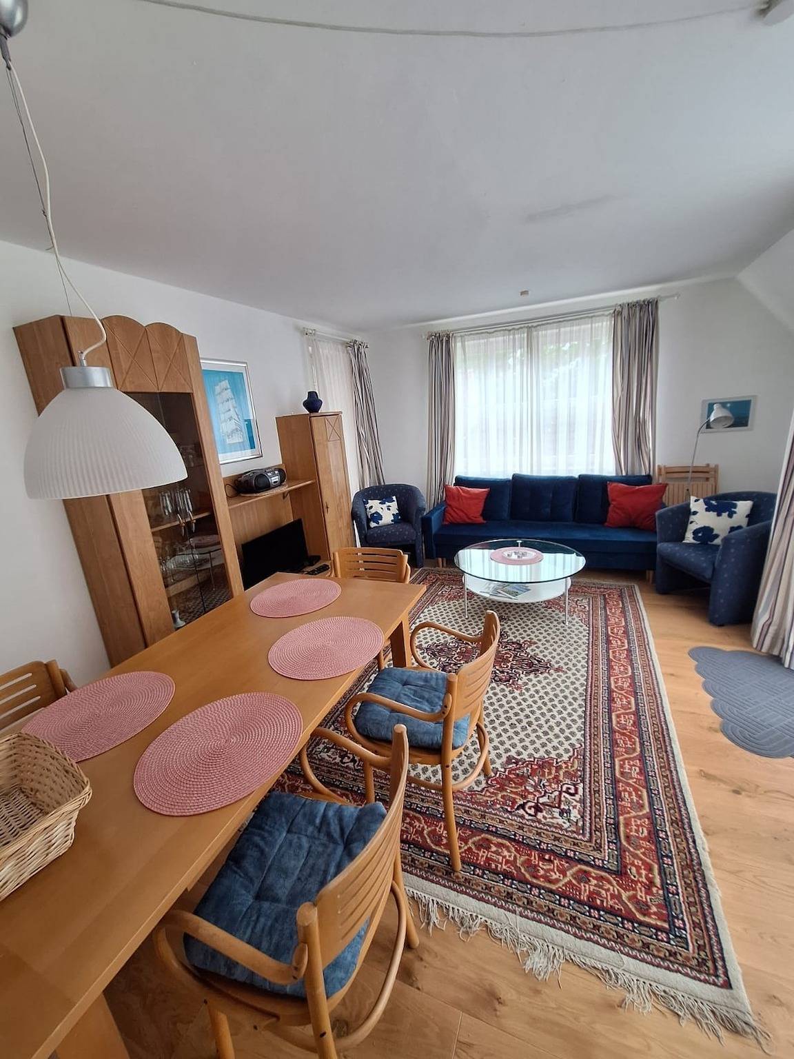 Ganze Ferienwohnung, Rosa Canina, W8 in Kellenhusen, Ostholstein