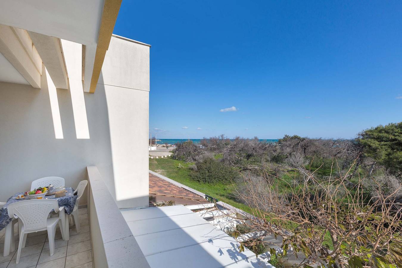Casa Marisol by Barbarhouse in San Foca, Melendugno