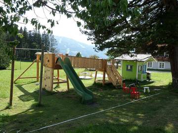 Chalet für 3 Personen in Ramsau am Dachstein, Liezen und Umgebung, Bild 4