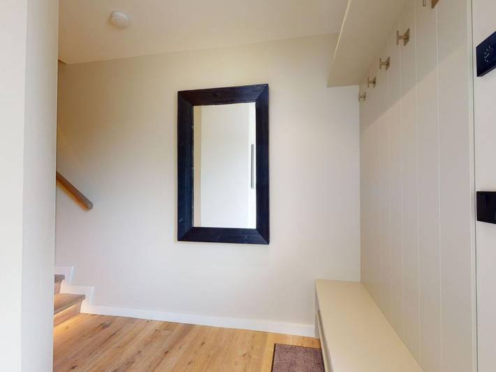 Ganze Ferienwohnung, Domizil Budersand 34 - Willkommen in unserer Inselsuite! in Nordfriesische Inseln (Schleswig-Holstein) (Schleswig-Holstein), Hörnum
