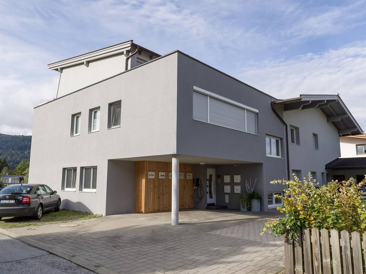 Ganze Ferienwohnung, Appartement Raffael 1 in Itter, Brixental