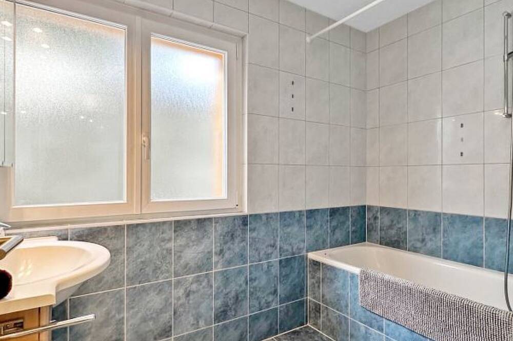 Appartamento intero, Why not à 5 mns de Sion in Salins (Sion), Sion