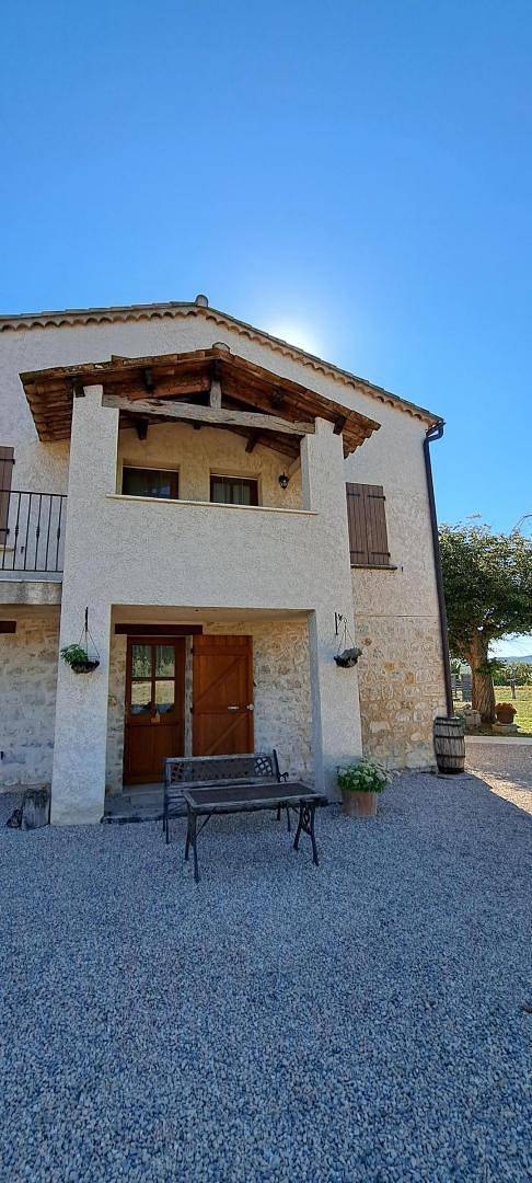 Maison d'hôte Brissi - Tournesol in Callian, Region de Draguignan
