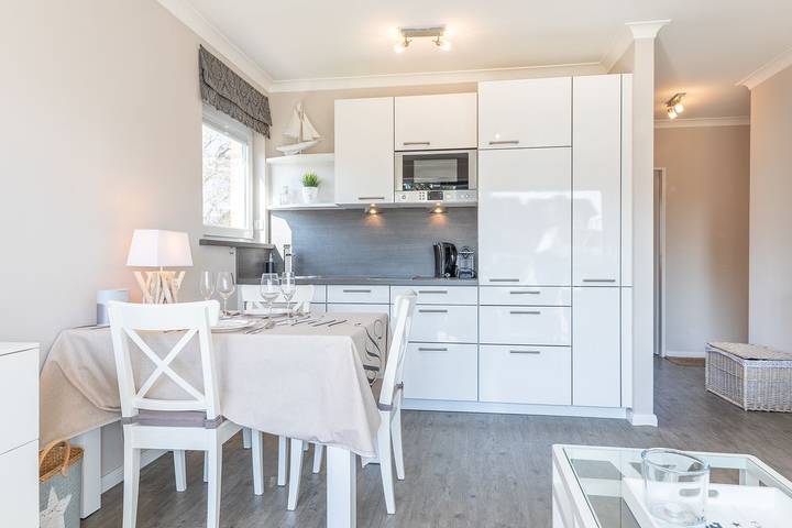 Ganze Wohnung, Unweit vom Wenningstedter Weststrand können Sie eine Auszeit genießen ! in Nordfriesische Inseln (Schleswig-Holstein) (Schleswig-Holstein), Wenningstedt