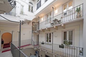 Ferienwohnung für 5 Personen in Salò, Gardasee-Berge, Bild 4