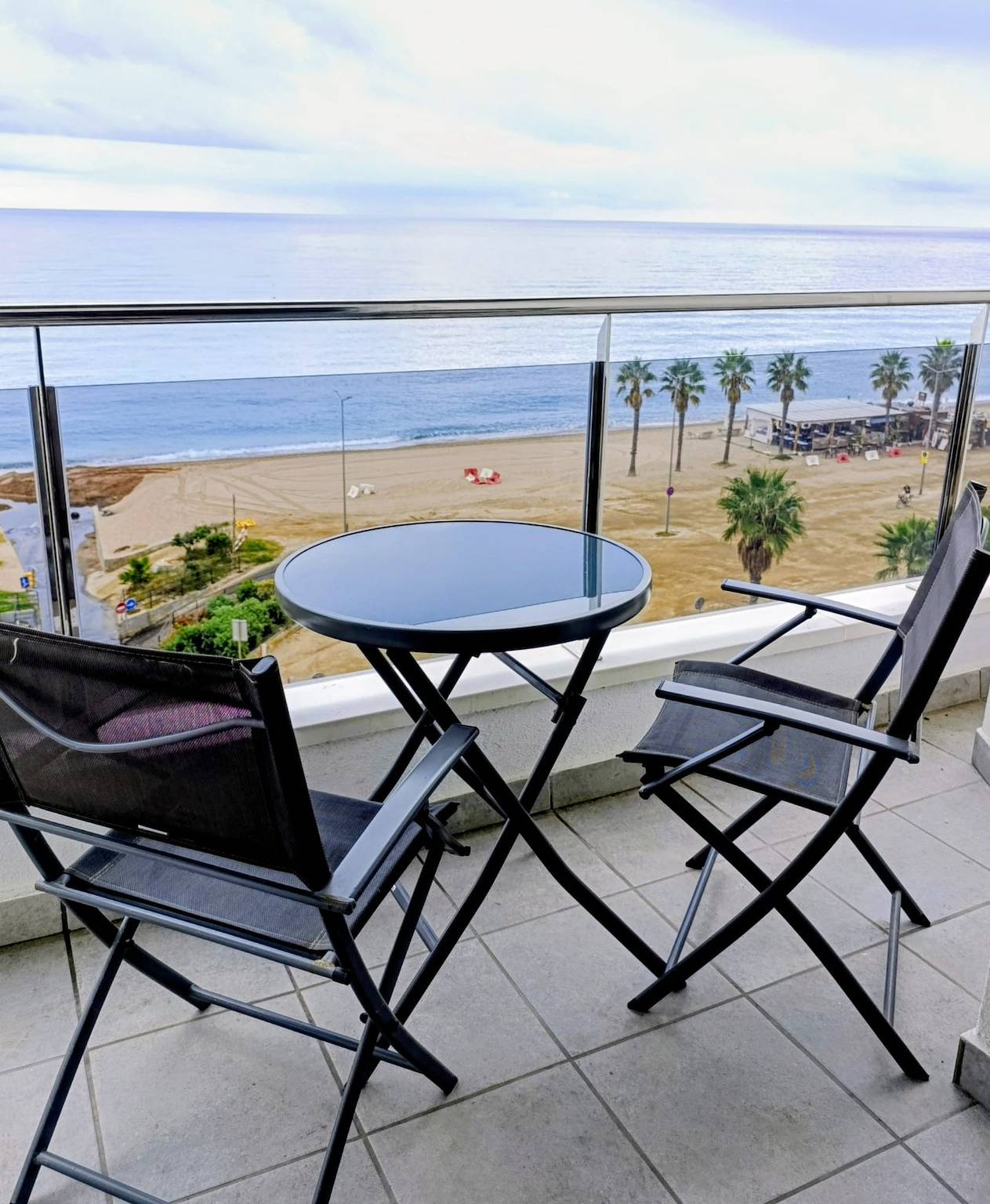 Apartamento entero, Homeholidaysrentals Estrella - Costa Barcelona in Pineda de Mar, Costa del Maresme