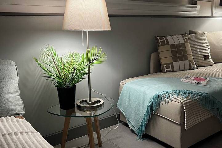 Gîte pour 4 personnes dans Parc des Expositions (Paris) - 3