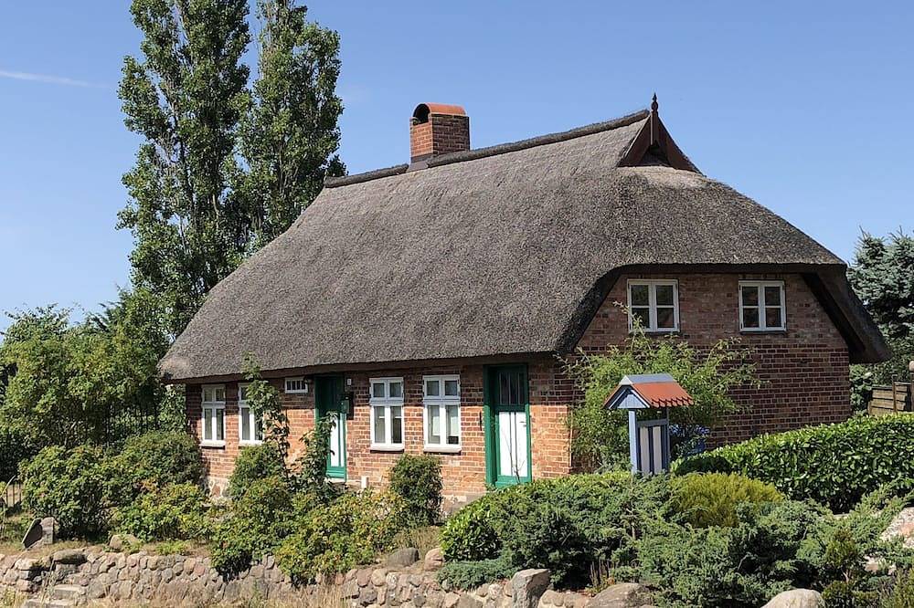 Ferienhaus in Rügen für 4 Personen in Rügen