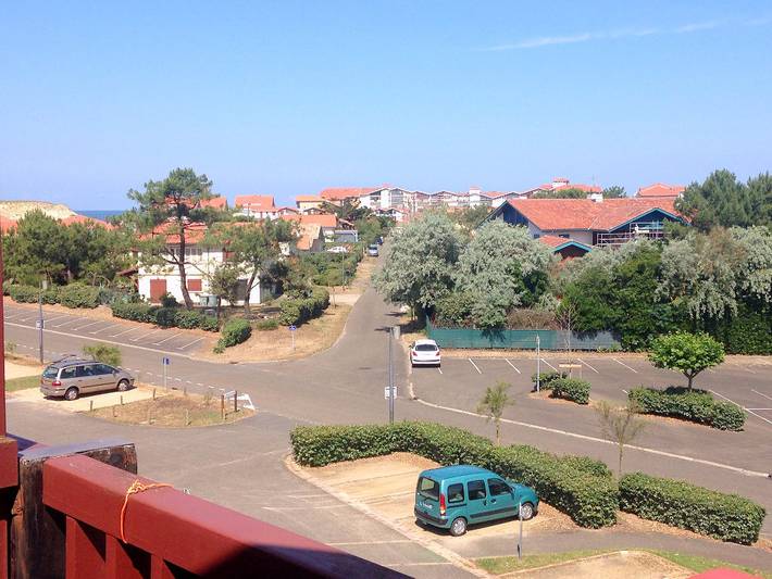 Gîte pour 6 personnes, avec piscine et terrasse à Vieux-Boucau-les-Bains - 2