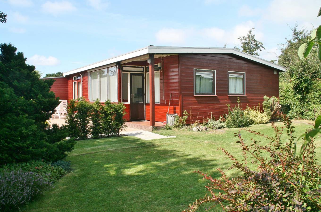 Great Vakantiehuizen — Eureka 89 in Sint Maartensvlotbrug, Noord-Holland - Nordseeküste