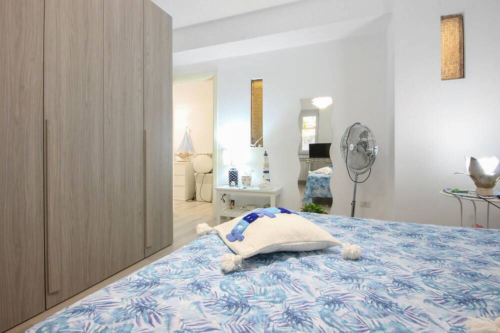 Apartamento entero, Bonito apartamento en San Marco di Castellab in Castellabate, Cilento