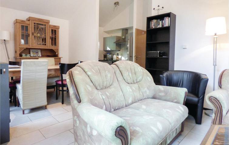 Ferienhaus für 6 Personen, mit Terrasse in Gerolstein - 4