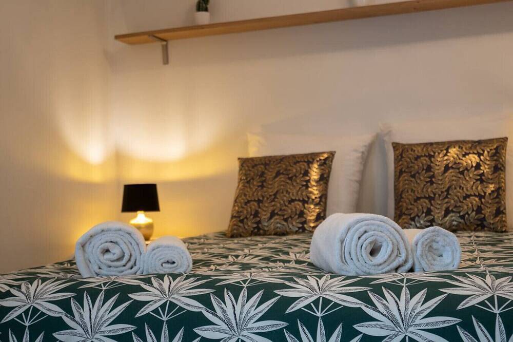 Ganze Wohnung, Le petit Léon 1 bed in Châlons-en-Champagne, Marne