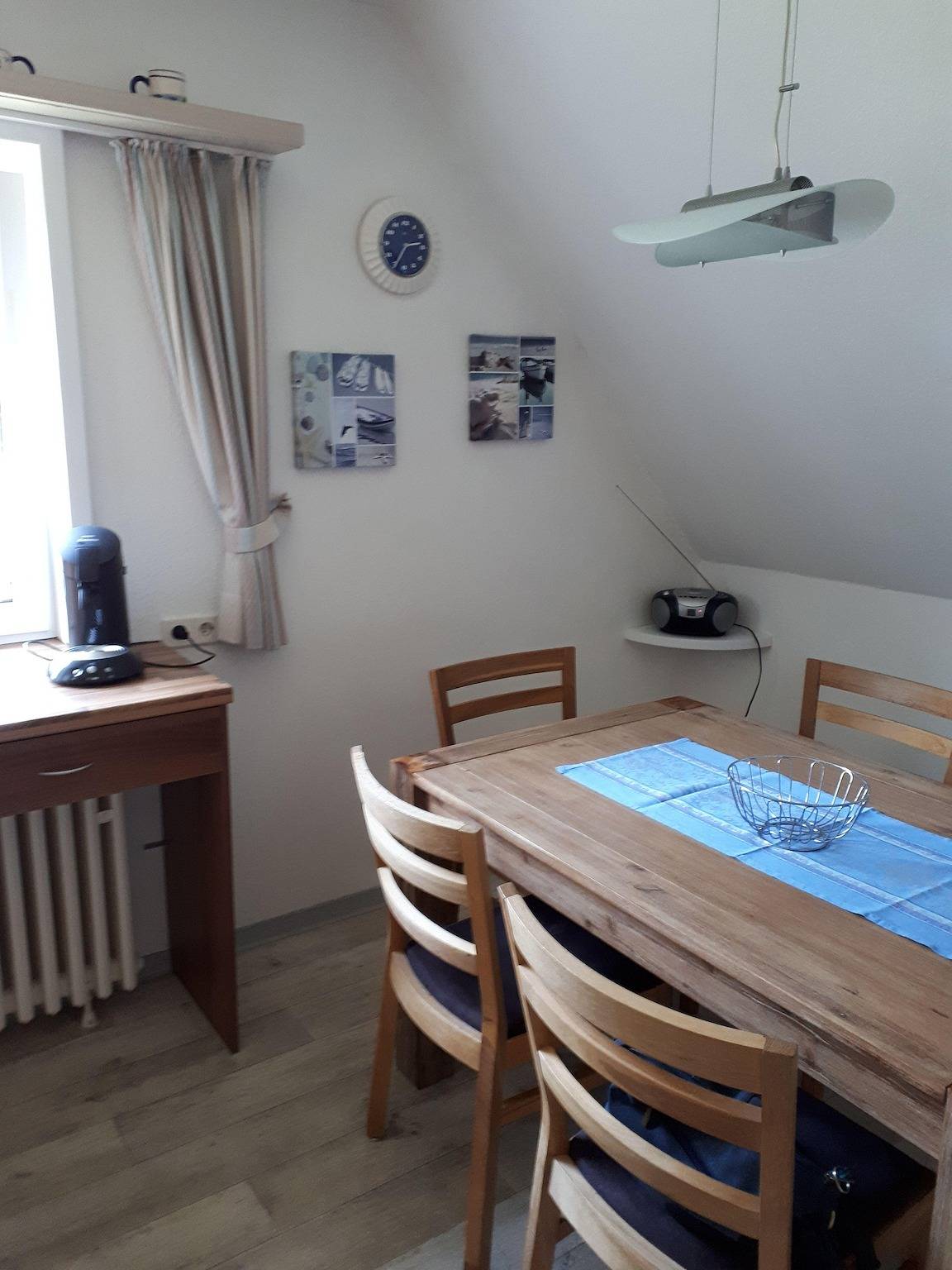 Ganze Ferienwohnung, Kiek In in St. Peter-Ording, Eiderstedt