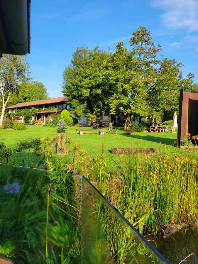 Casa rural para 2 personas, con vistas y jardín en el País Vasco - 3