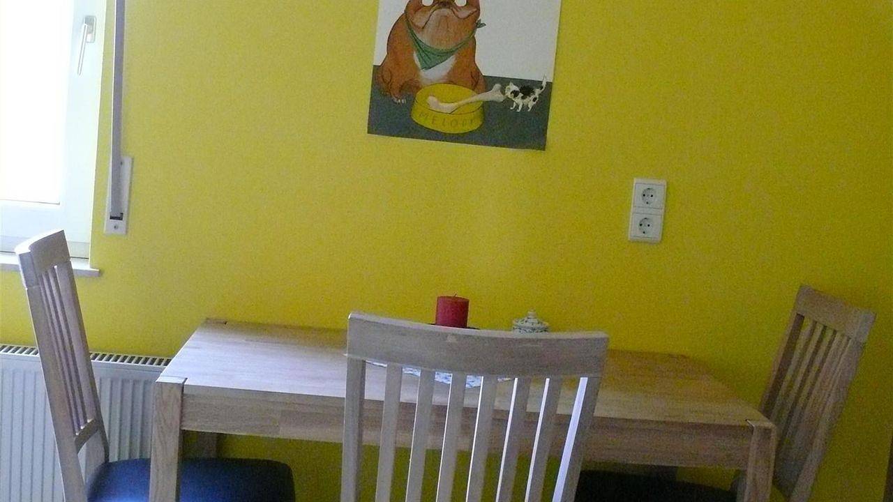 Ganze Ferienwohnung, Ferienwohnung für 1 Personen in Weyer in Weyer, Lahn-Taunus