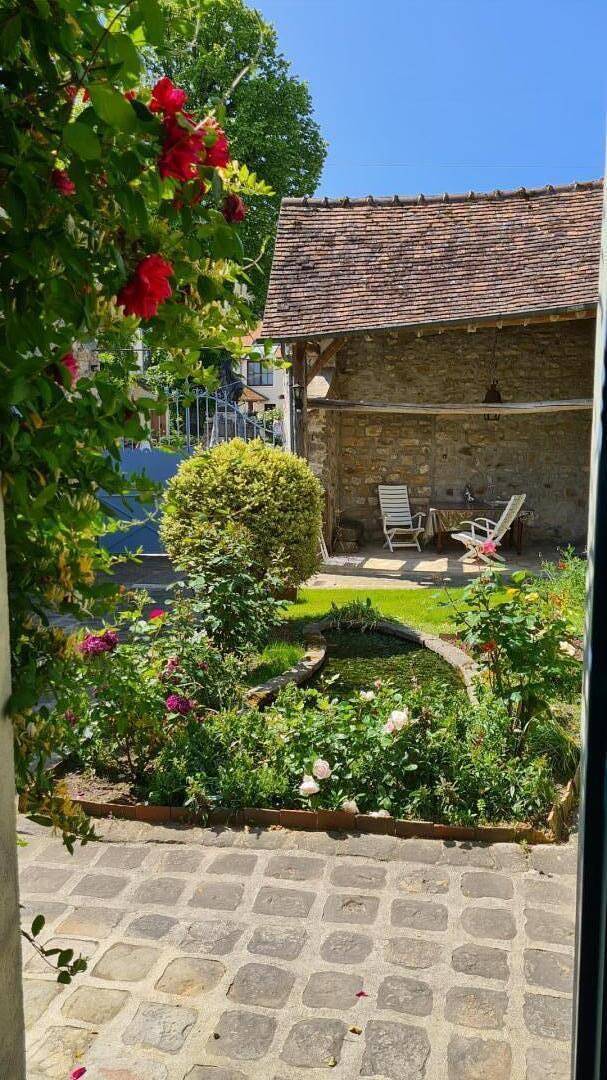 Gîte pour 2 personnes, avec jardin dans Seine-et-Marne - 3