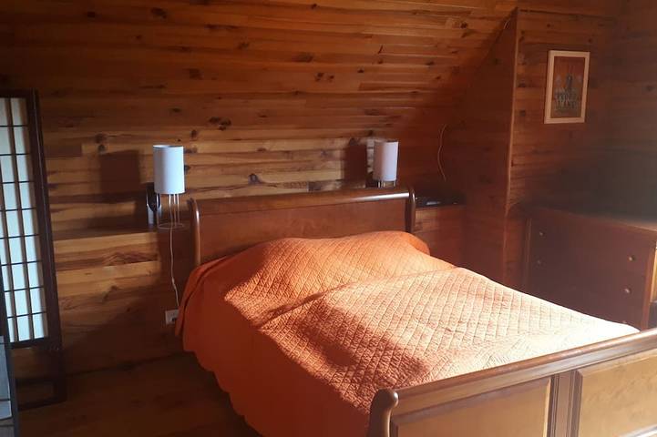 Location de vacances pour 8 personnes à Melles - 2