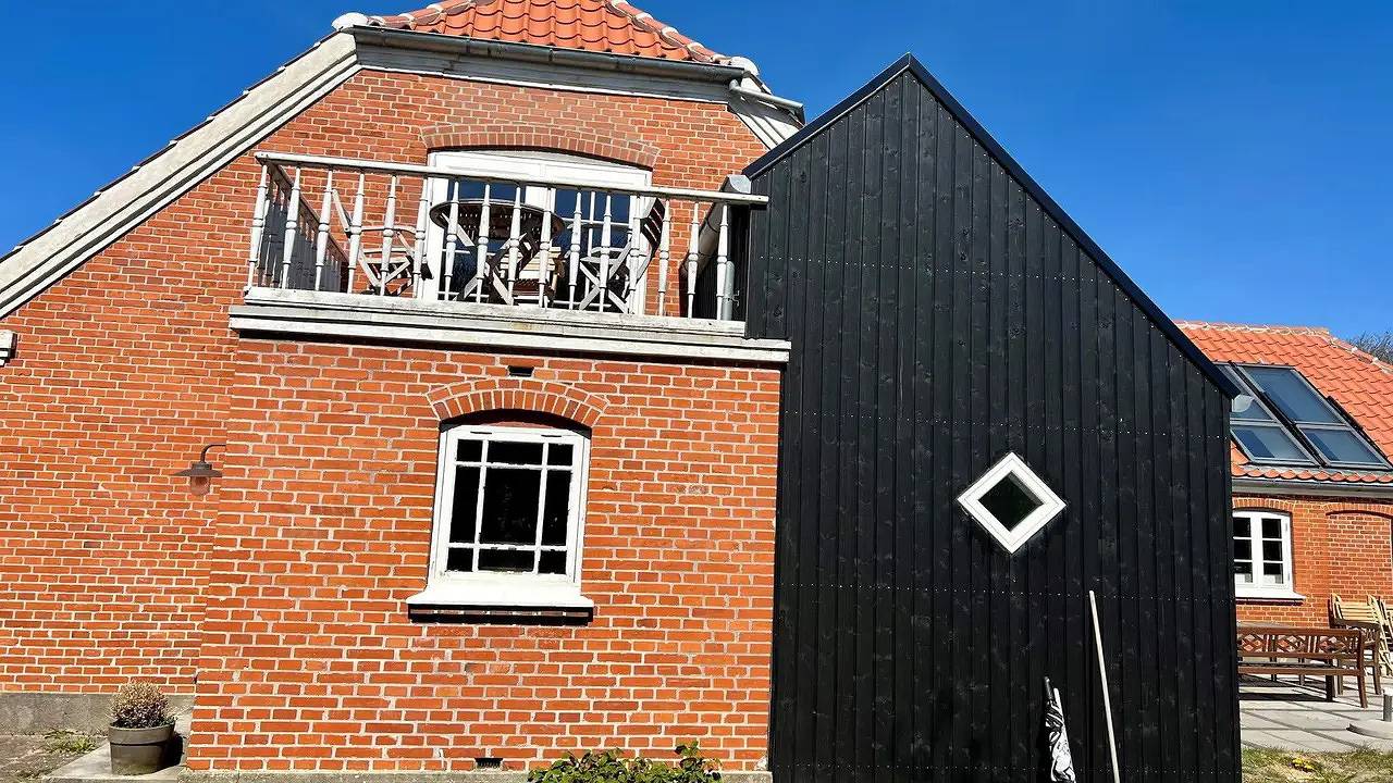 Ferienhaus für 6 Personen (115 m²) in Skagen in Skagen, Nordostjütland