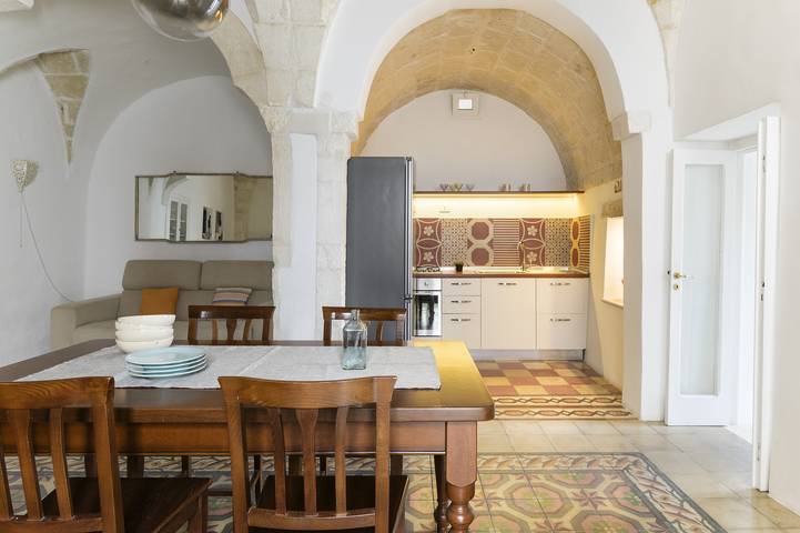 Entire apartment, Terrazza Casalicchio by Wonderful Italy in Ostuni, Salento