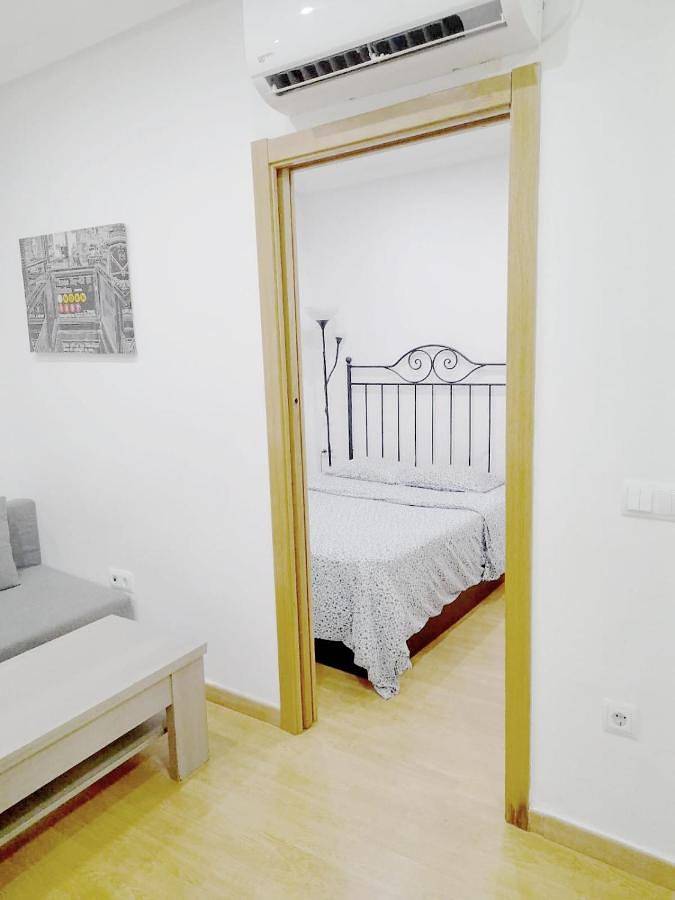 Apartamento de vacaciones para 3 personas - 1