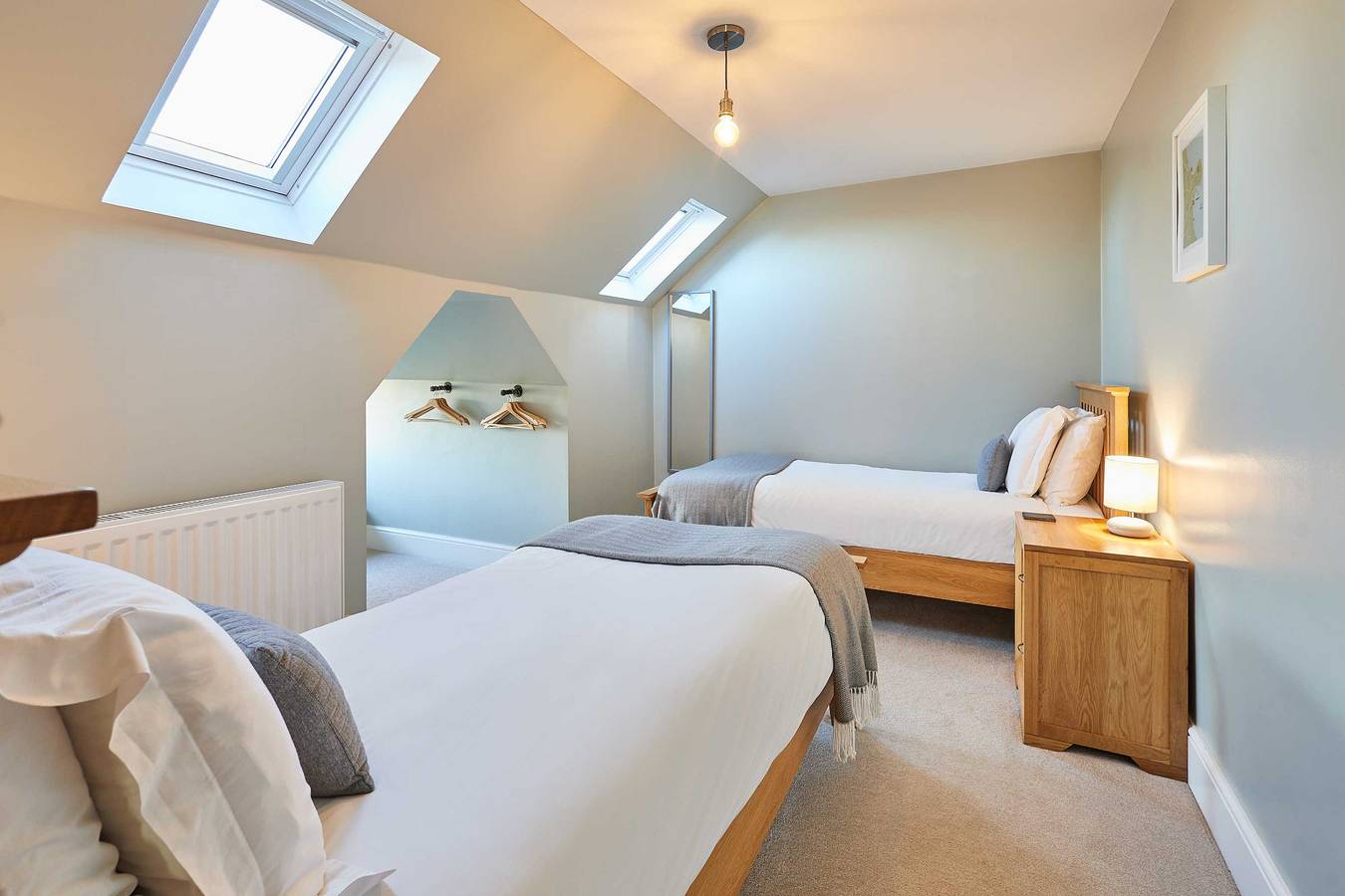 Host & Stay | Peasholm Place in Scarborough, Parc national des North York Moors