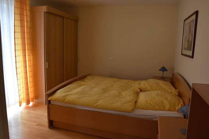 Ferienwohnung für 2 Personen in Hagnau am Bodensee - 2