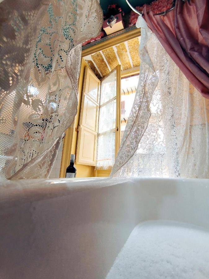 B&B für 3 Personen, mit Balkon und Ausblick, mit Haustier in Palermo - 3