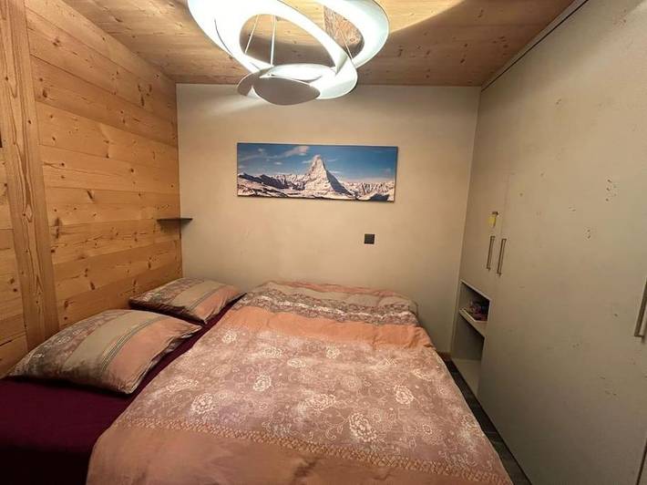 Gîte pour 4 personnes, avec vue et terrasse dans Saint Luc - 4