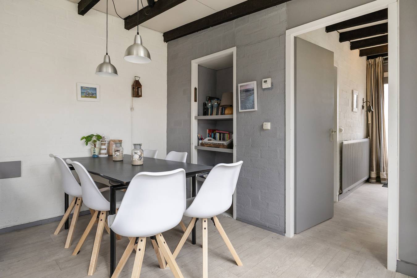 Vrijheid aan de kust — Duinland 249 in Sint Maartensvlotbrug, North Holland - North Sea Coast