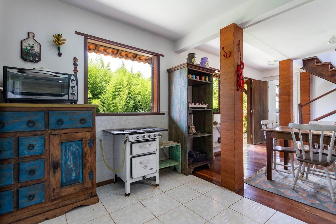 Perfect Refuge in Miguel Pereira | And61 in Río de Janeiro, Estado de Río de Janeiro