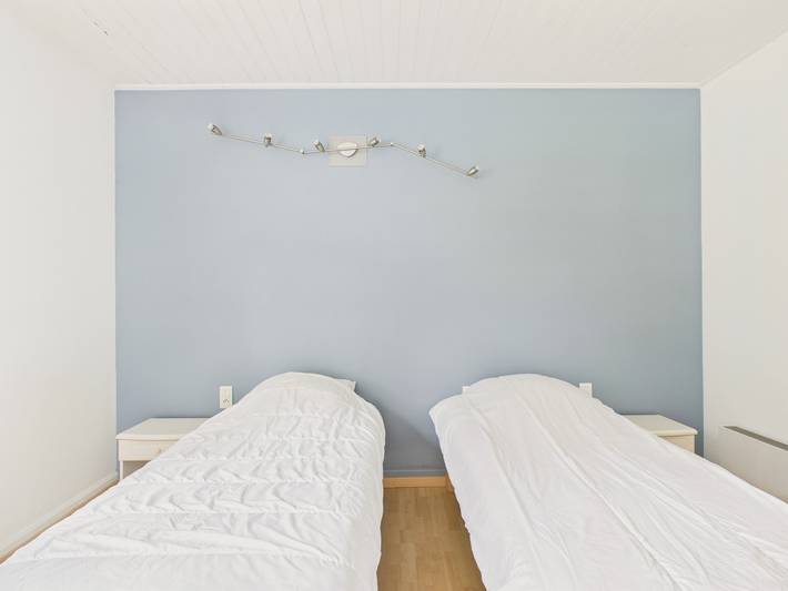 Location de vacances pour 4 personnes, avec jardin et terrasse à Commequiers - 4