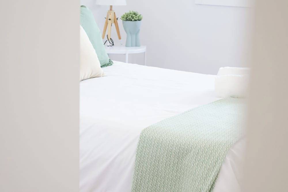 Apartamento entero, 3 bedroom apartment near the center of Ponte de Lima with private parking in Arca e Ponte de Lima, Distrito de Viana do Castelo